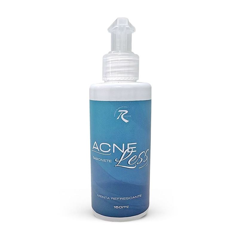 Sabonete Acne Less 150ml