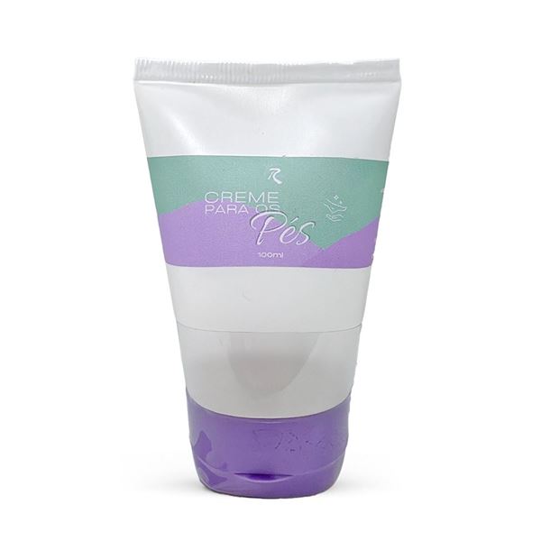 Creme para os Pés 100ml