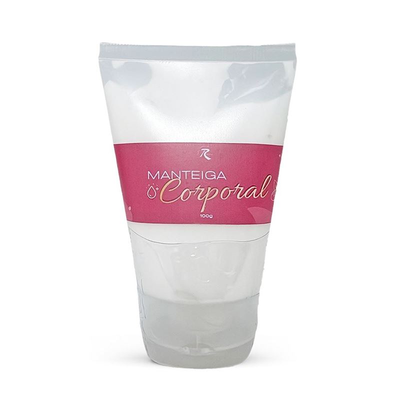 Manteiga Corporal 100g