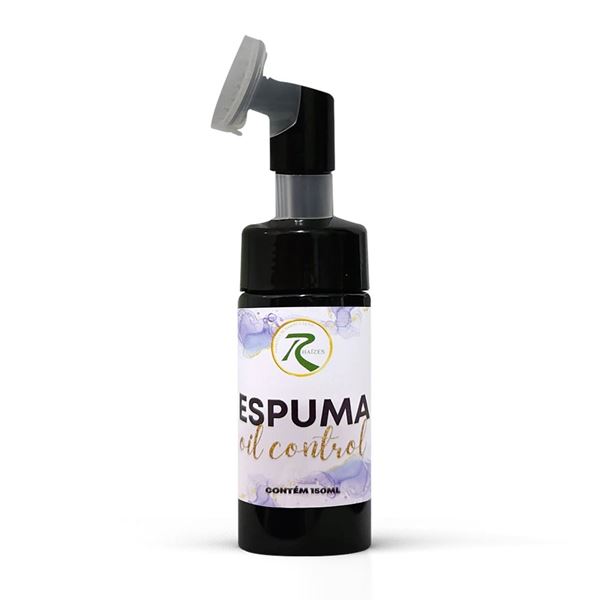 Espuma de Limpeza Oil Control 150ml