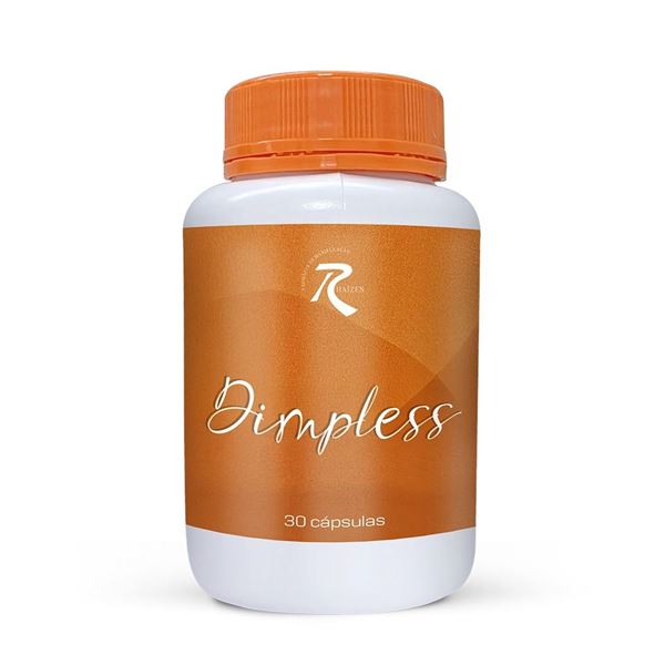 Dimpless 40mg 30 Cápsulas