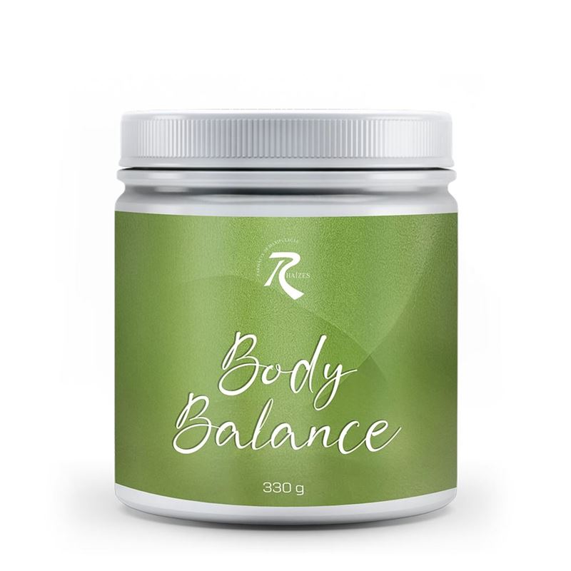 Body Balance 330g