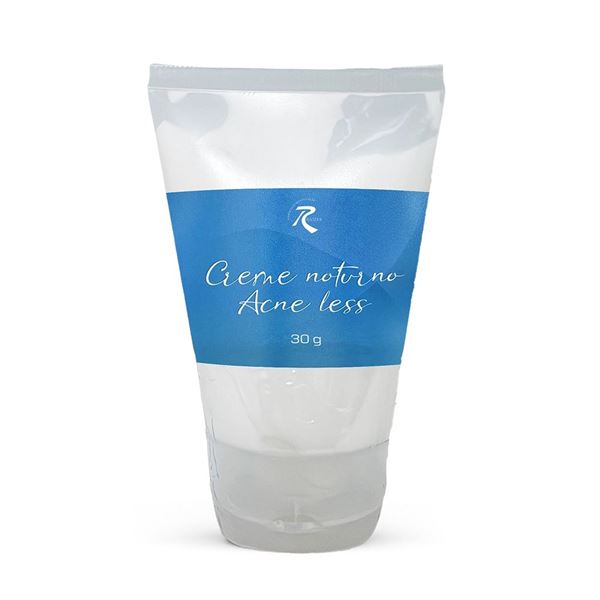 Creme Noturno Acne Less 30g